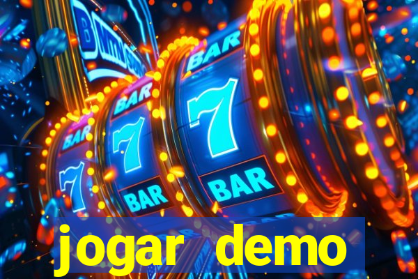 jogar demo pragmatic play